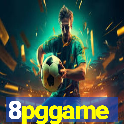 8pggame