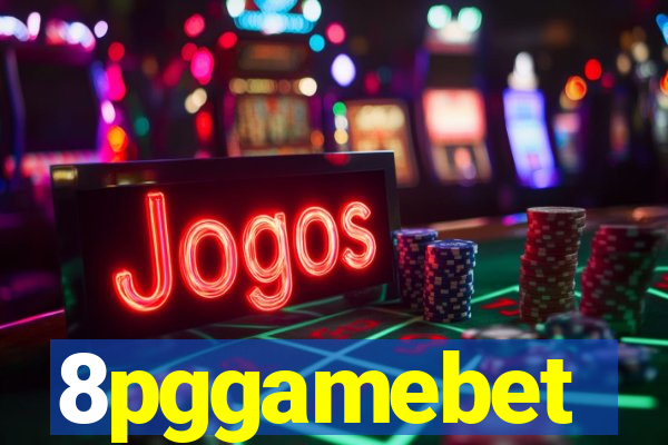 8pggamebet