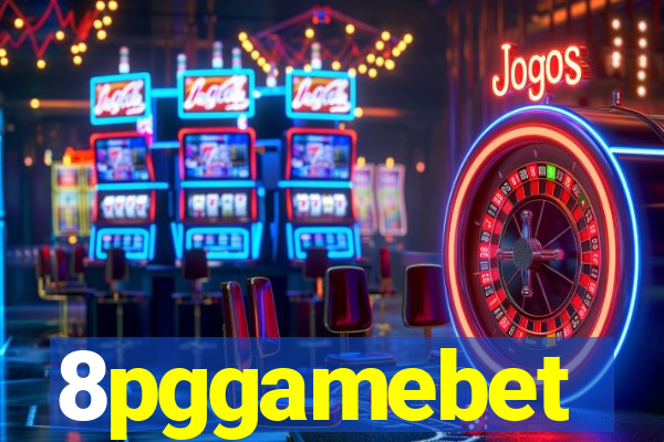 8pggamebet