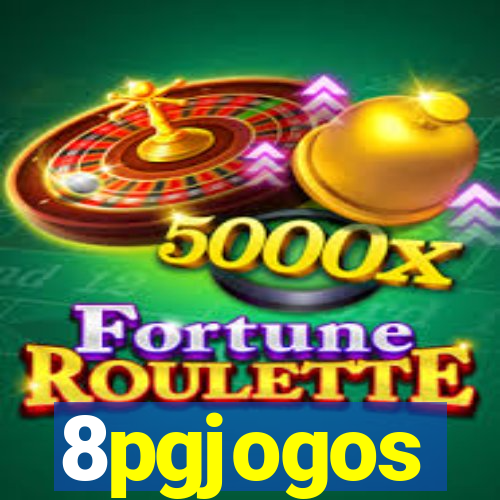 8pgjogos