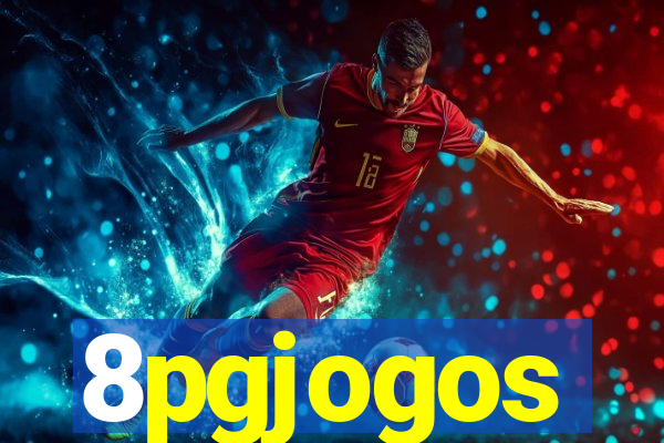 8pgjogos