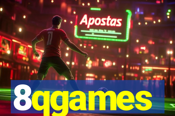 8qgames