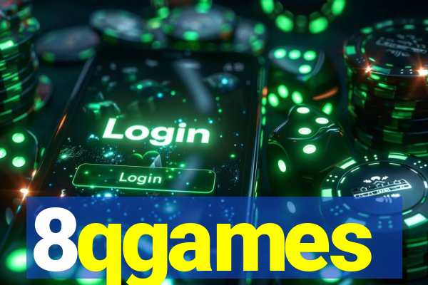 8qgames