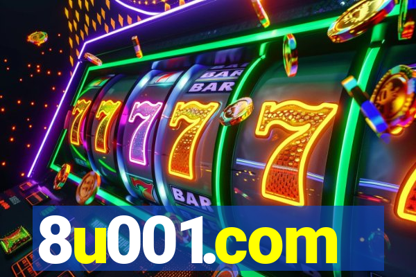 8u001.com