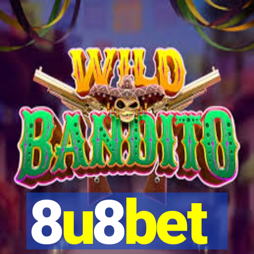 8u8bet