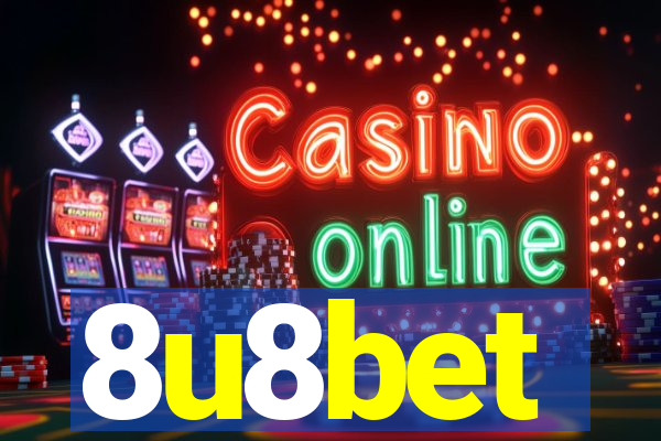 8u8bet