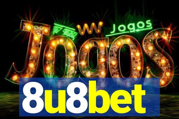 8u8bet