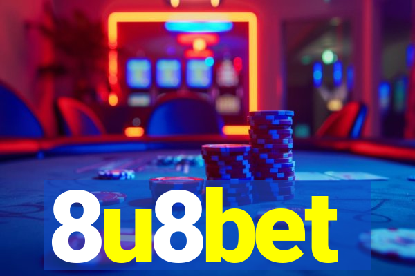 8u8bet