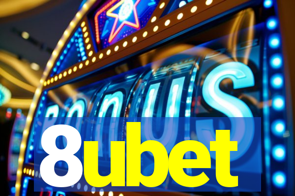 8ubet