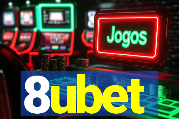 8ubet