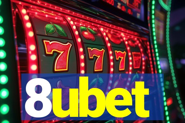8ubet