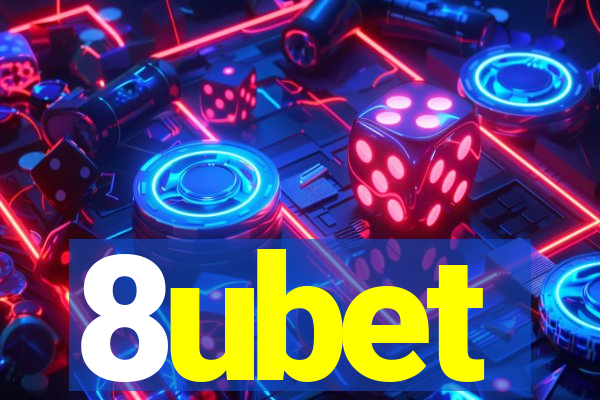 8ubet
