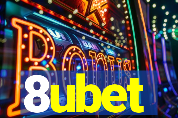 8ubet