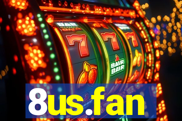 8us.fan