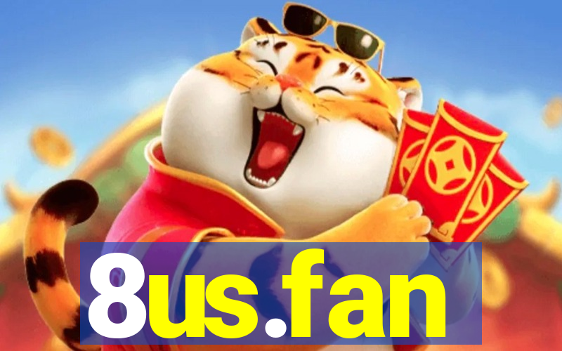 8us.fan