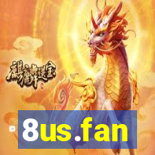 8us.fan