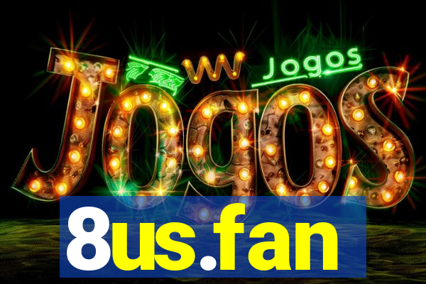 8us.fan