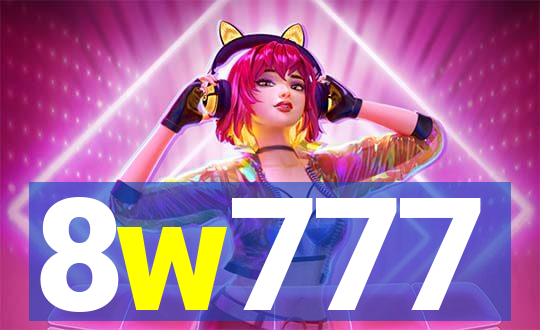 8w777