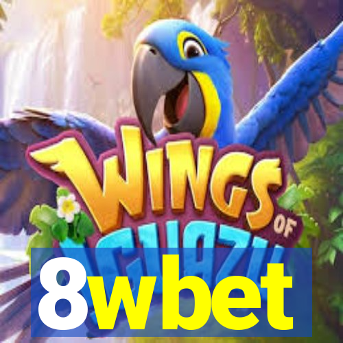 8wbet