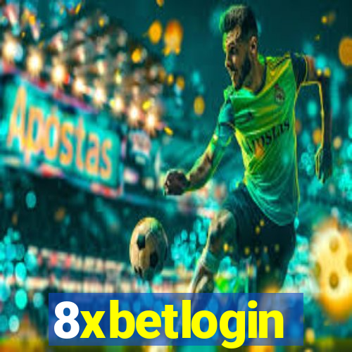 8xbetlogin