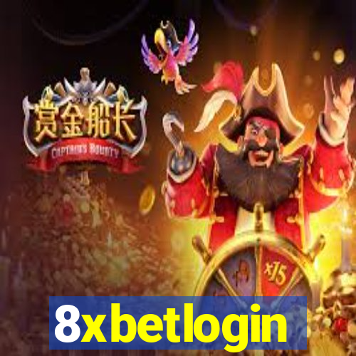 8xbetlogin