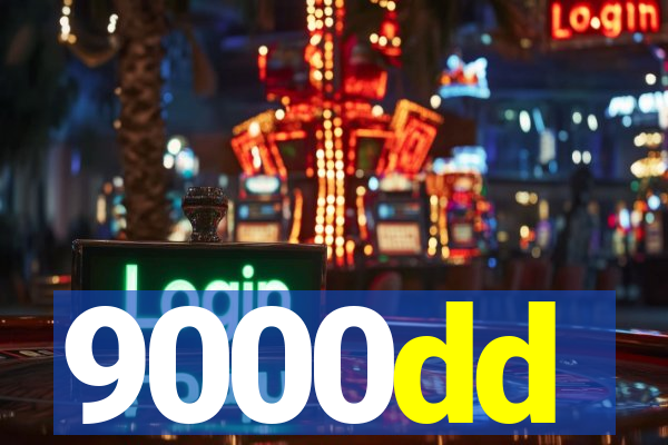 9000dd
