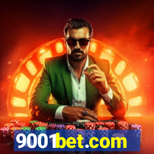 9001bet.com