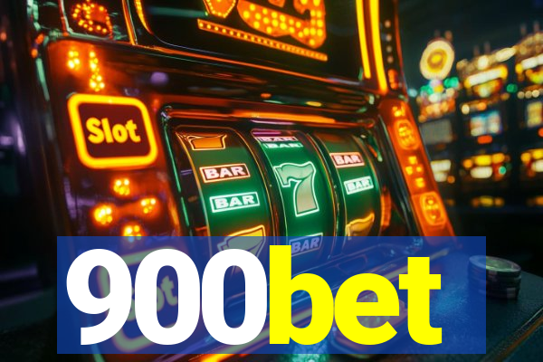 900bet