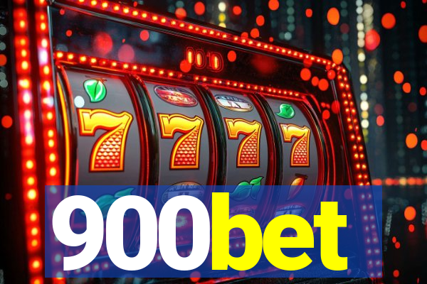 900bet-lucky