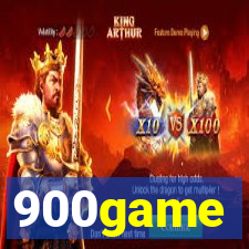 900game