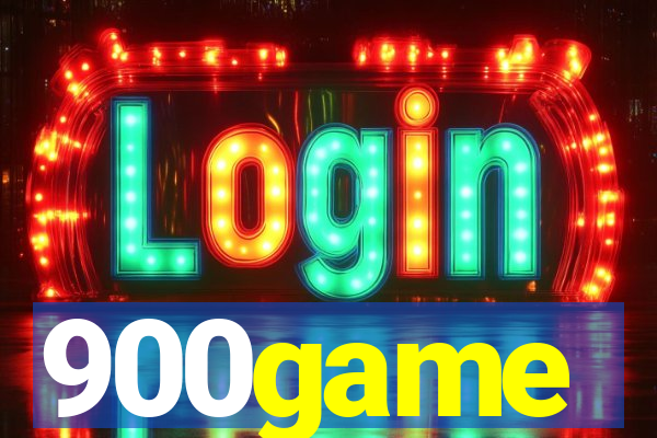 900game