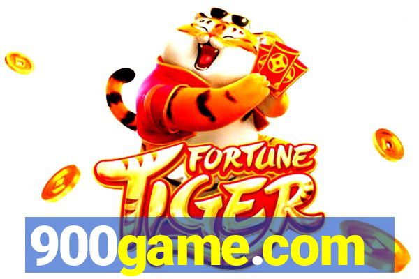 900game.com