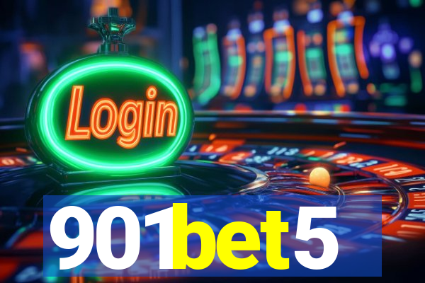 901bet5