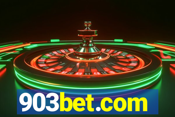 903bet.com