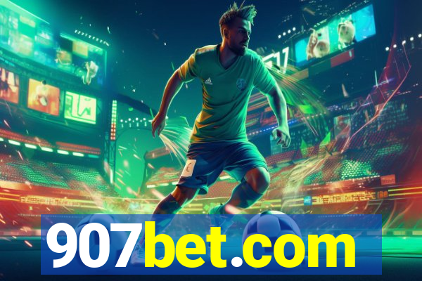 907bet.com