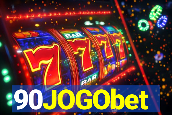 90JOGObet