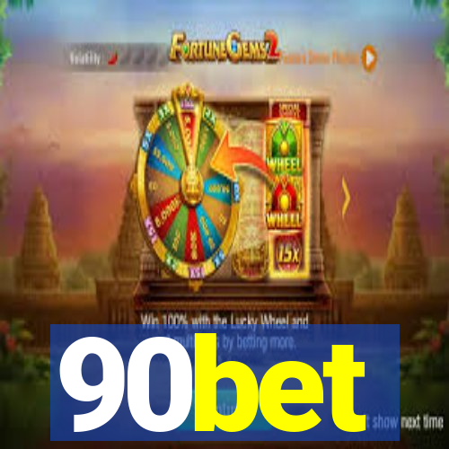 90bet