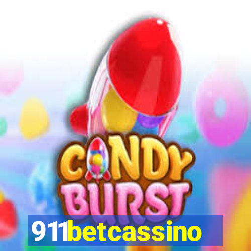 911betcassino