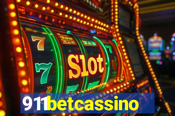 911betcassino