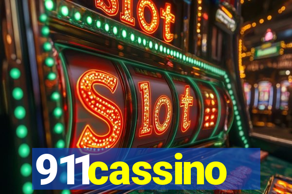911cassino