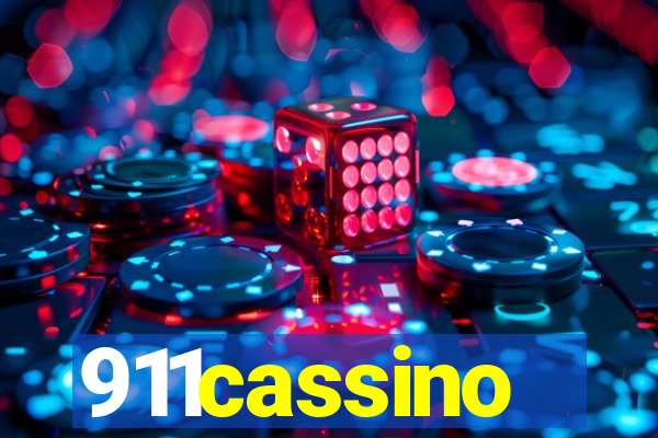 911cassino