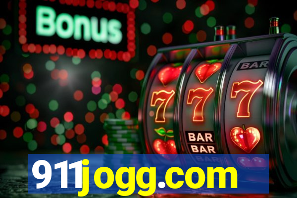 911jogg.com