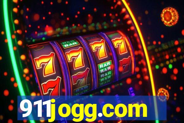 911jogg.com