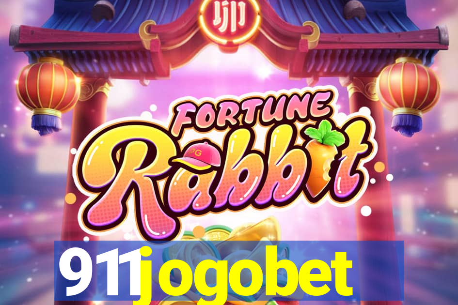 911jogobet