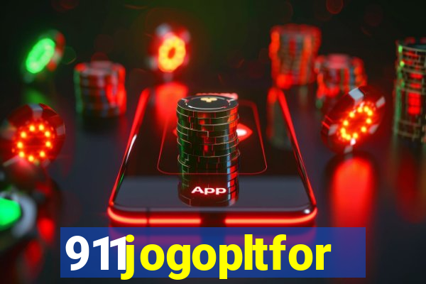 911jogopltfor