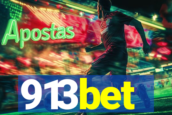 913bet