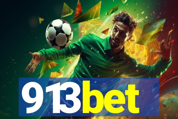 913bet