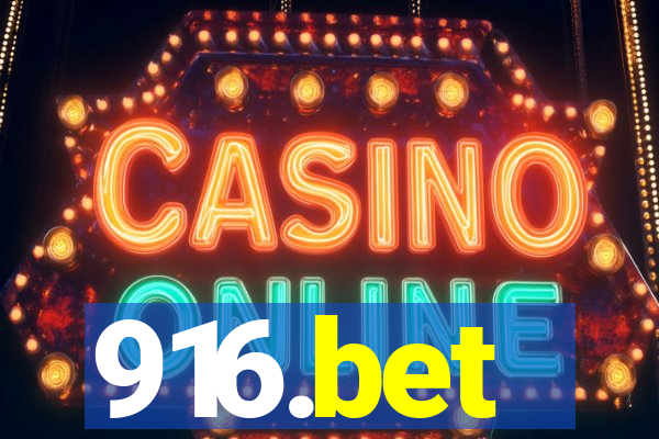 916.bet