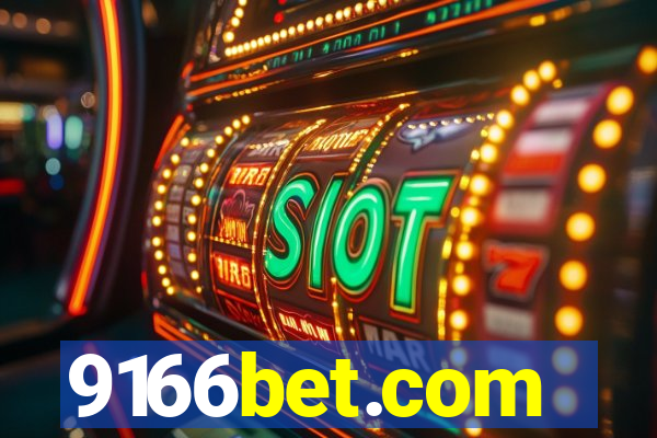 9166bet.com