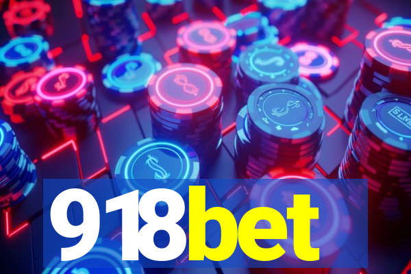 918bet